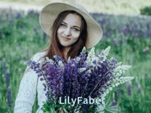 LilyFaber