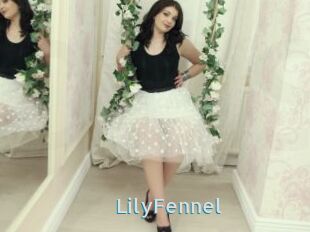 LilyFennel