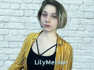 LilyMelson