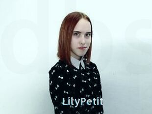LilyPetit