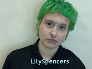 LilySpencers