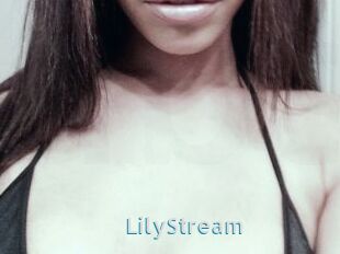 LilyStream