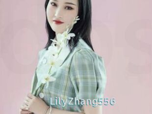 LilyZhang556
