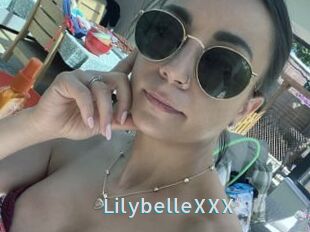 LilybelleXXX