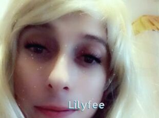 Lilyfee