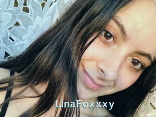 LinaFoxxxy