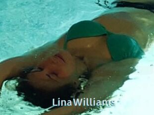 LinaWilliams