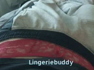 Lingeriebuddy