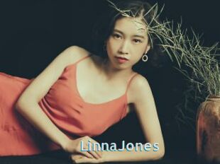 LinnaJones