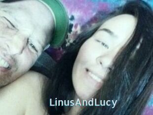 LinusAndLucy