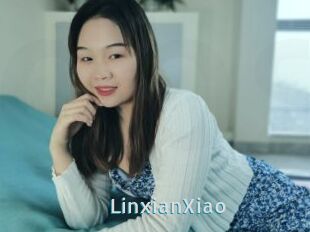LinxianXiao