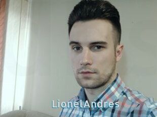 LionelAndres