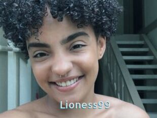 Lioness99