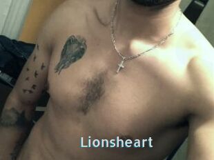 Lionsheart