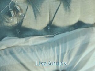 LisaAnnnx