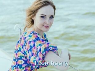 LisaCheery