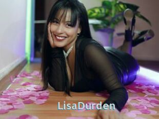 LisaDurden