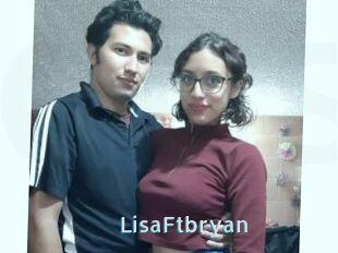 LisaFtbryan