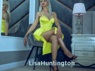 LisaHuntington