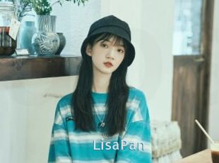 LisaPan