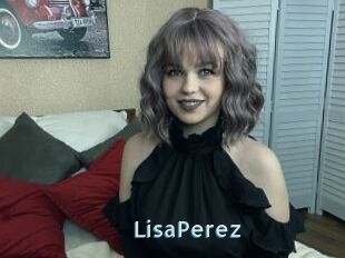 LisaPerez