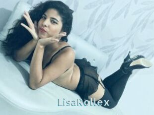 LisaRollex