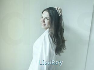LisaRoy