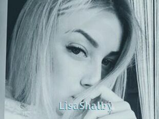 LisaShalby