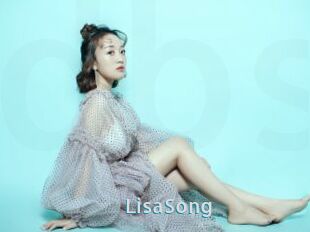 LisaSong