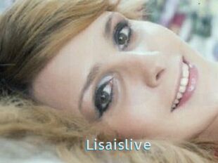 Lisaislive