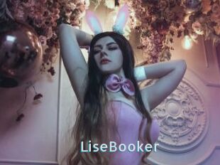 LiseBooker