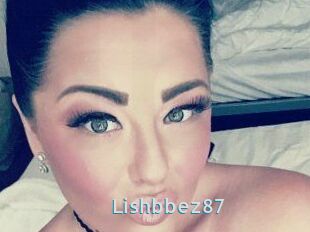 Lishbbez87
