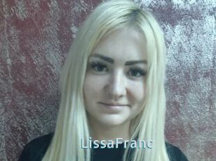 LissaFranc