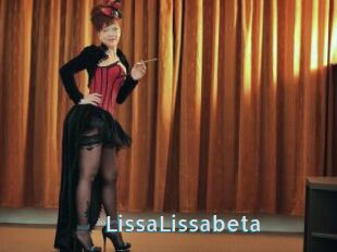 LissaLissabeta