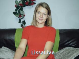 LissaLive