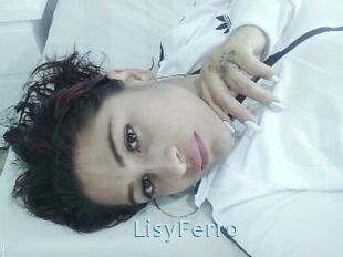 LisyFerro