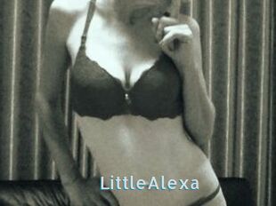 LittleAlexa