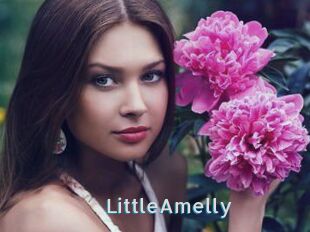 LittleAmelly