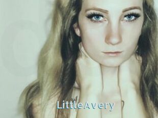 LittleAvery