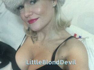 LittleBlondDevil
