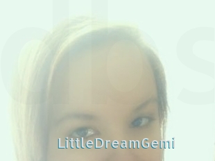 LittleDreamGemi