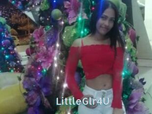 LittleGlr4U