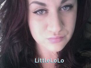 LittleLoLo