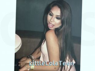 LittleLolaTeen