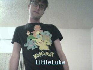 LittleLuke