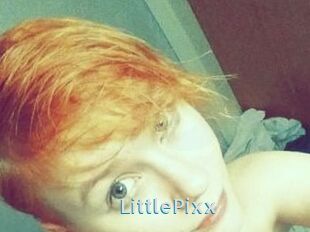LittlePixx