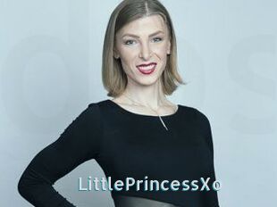 LittlePrincessXo