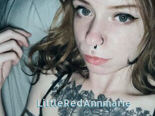 LittleRedAnnmarie