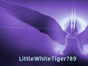 LittleWhiteTiger789