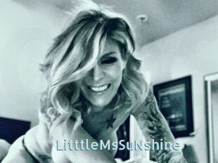 LitttleMsSuNshine